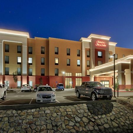 Hampton Inn & Suites Las Cruces I-10, Nm Bagian luar foto