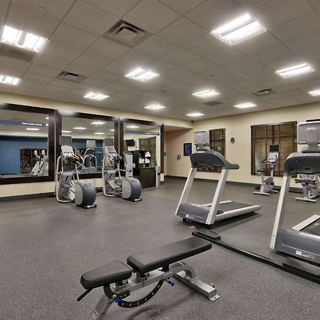 Hampton Inn & Suites Las Cruces I-10, Nm Bagian luar foto