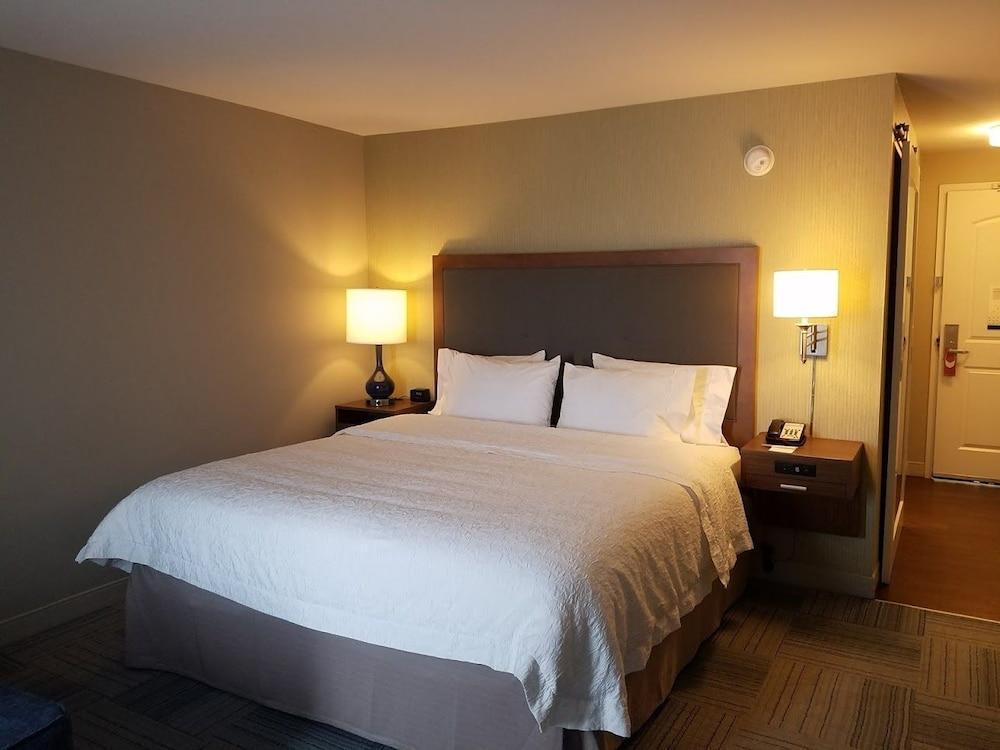 Hampton Inn & Suites Las Cruces I-10, Nm Bagian luar foto