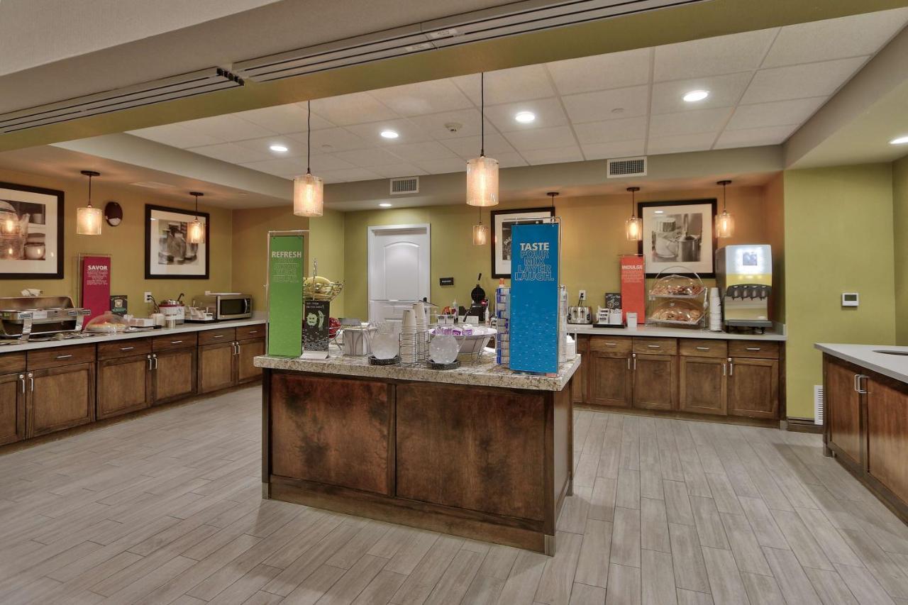 Hampton Inn & Suites Las Cruces I-10, Nm Bagian luar foto