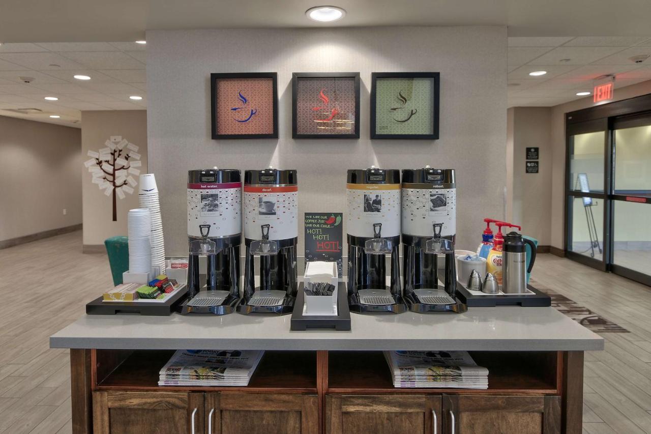 Hampton Inn & Suites Las Cruces I-10, Nm Bagian luar foto