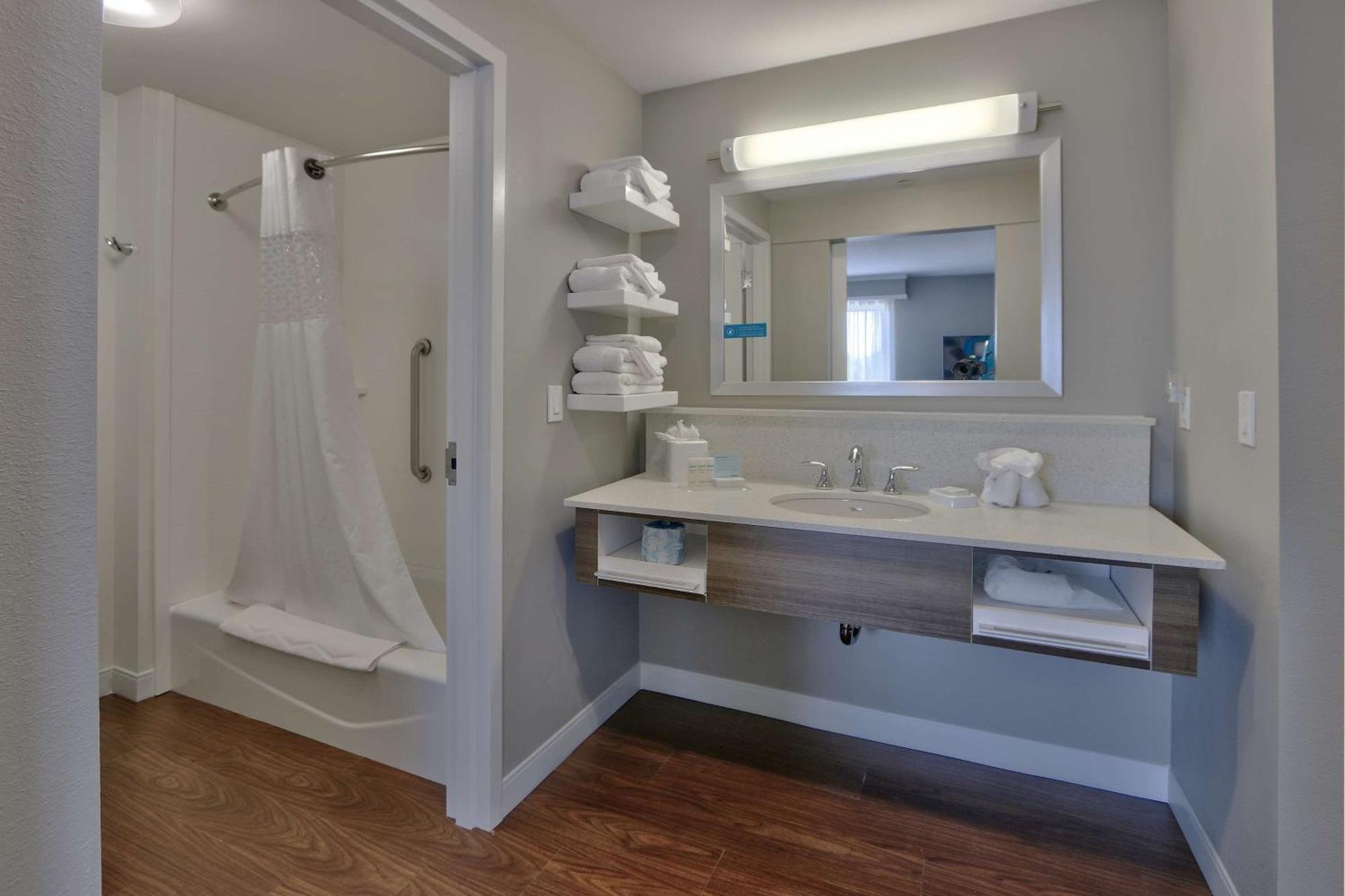 Hampton Inn & Suites Las Cruces I-10, Nm Bagian luar foto
