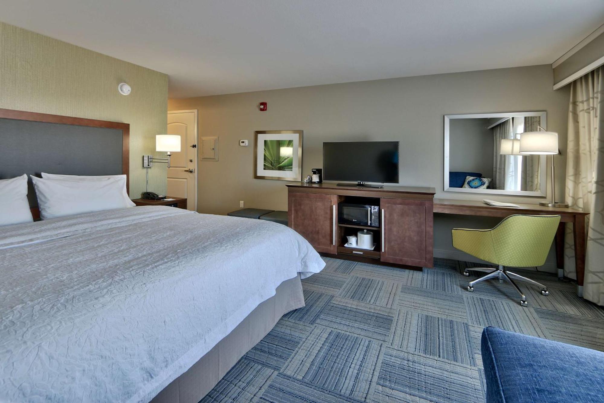 Hampton Inn & Suites Las Cruces I-10, Nm Bagian luar foto