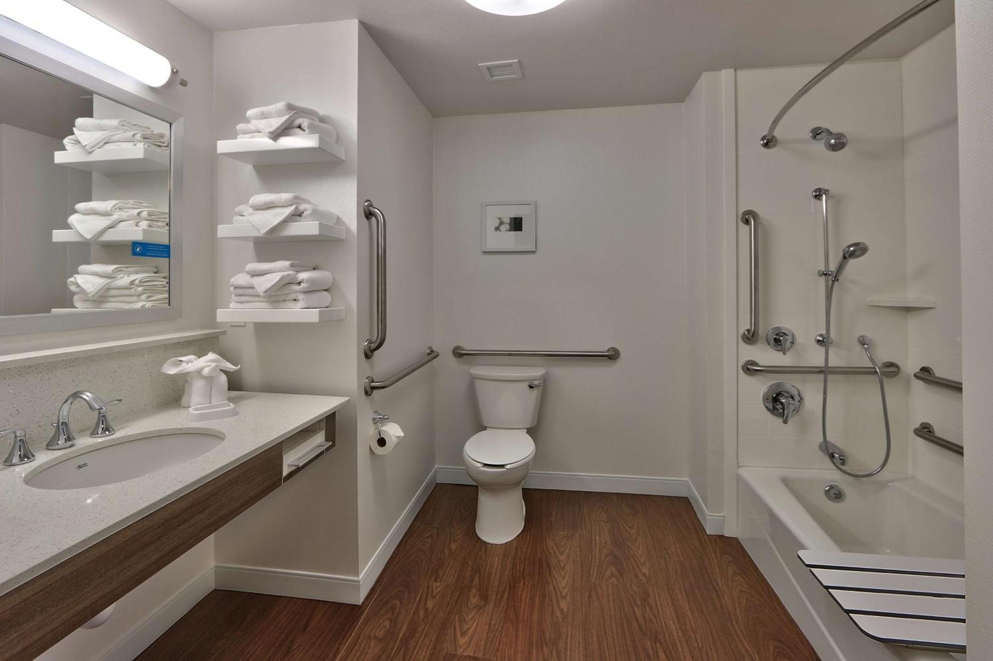 Hampton Inn & Suites Las Cruces I-10, Nm Bagian luar foto