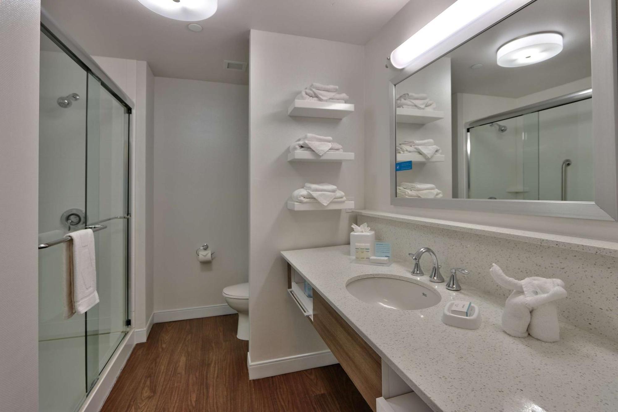 Hampton Inn & Suites Las Cruces I-10, Nm Bagian luar foto