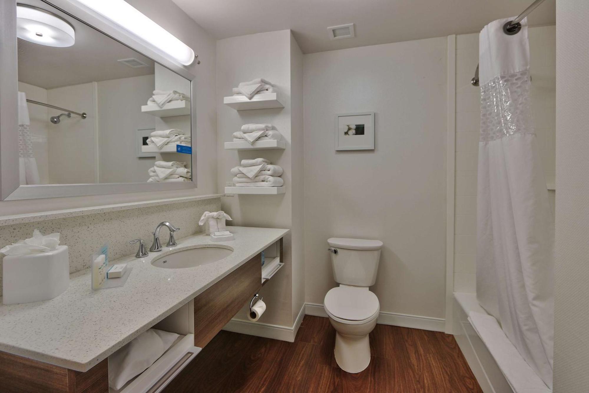 Hampton Inn & Suites Las Cruces I-10, Nm Bagian luar foto