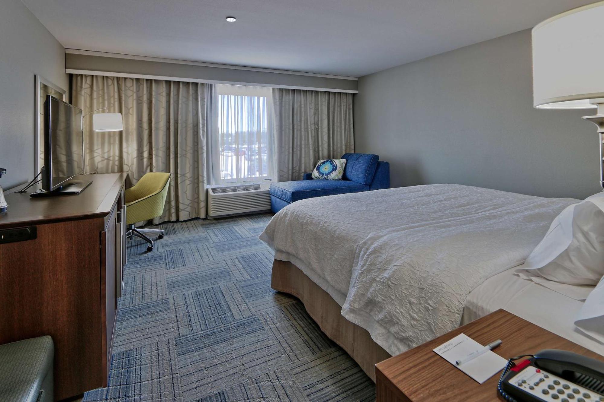 Hampton Inn & Suites Las Cruces I-10, Nm Bagian luar foto