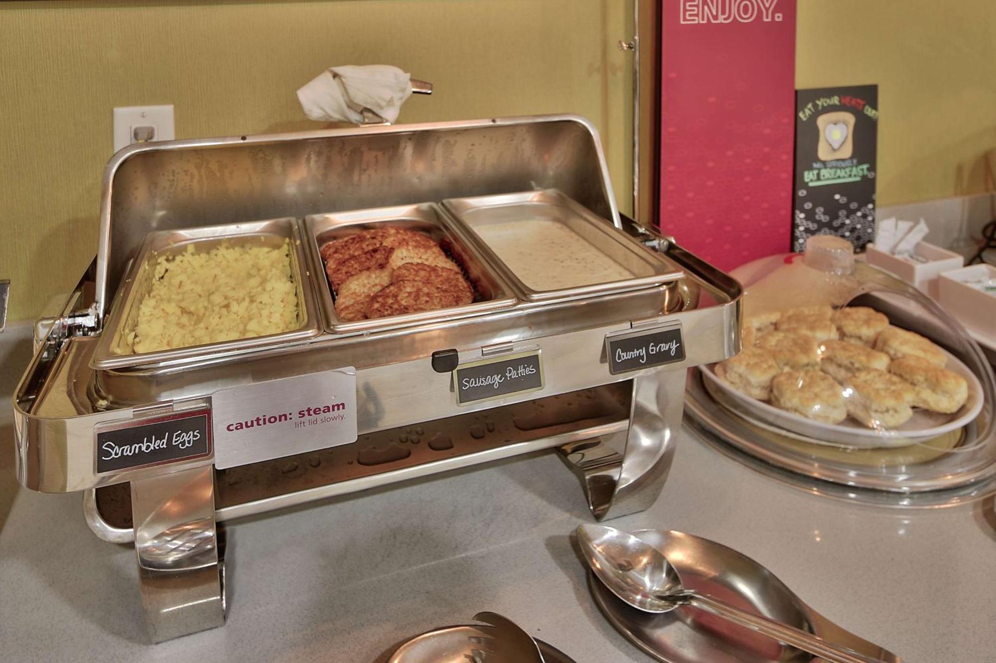 Hampton Inn & Suites Las Cruces I-10, Nm Bagian luar foto