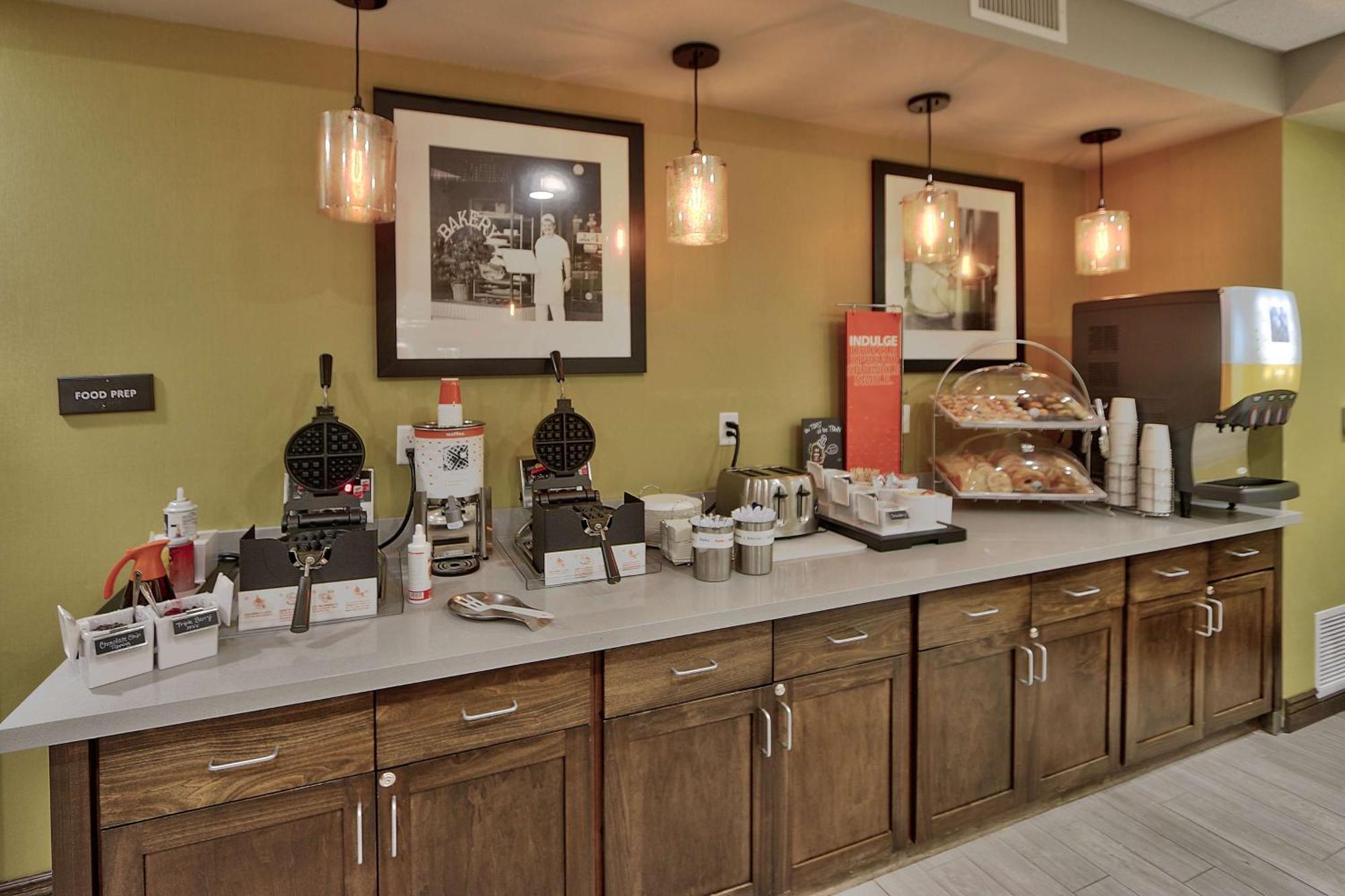 Hampton Inn & Suites Las Cruces I-10, Nm Bagian luar foto