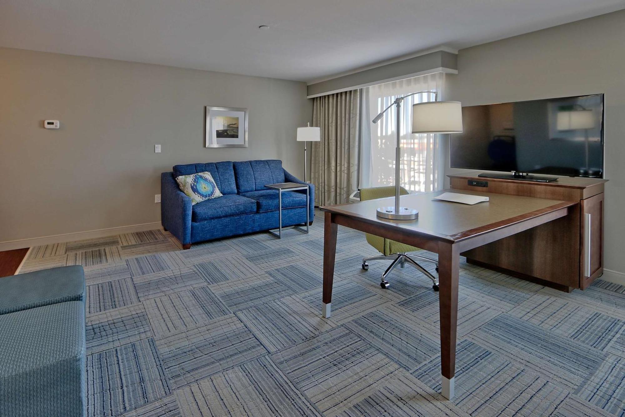 Hampton Inn & Suites Las Cruces I-10, Nm Bagian luar foto