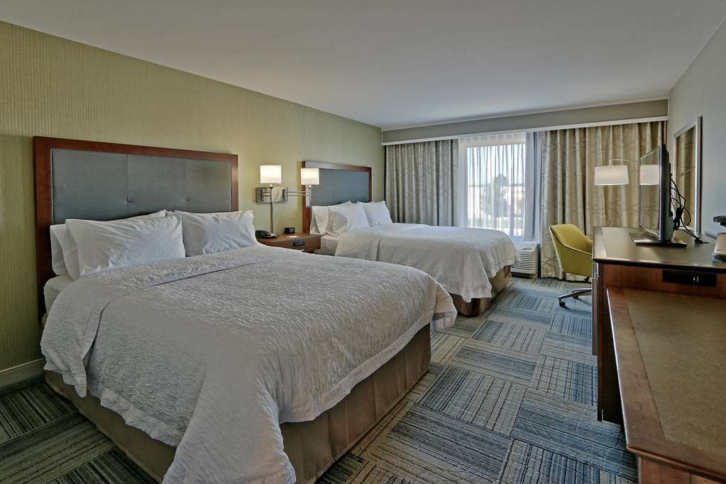 Hampton Inn & Suites Las Cruces I-10, Nm Ruang foto