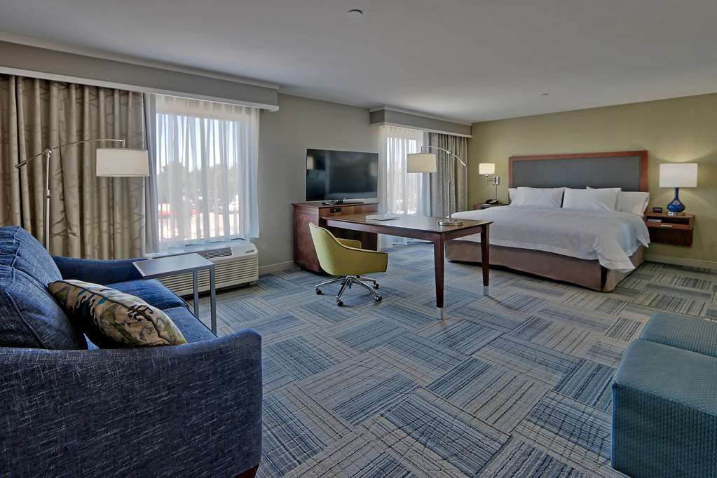 Hampton Inn & Suites Las Cruces I-10, Nm Ruang foto