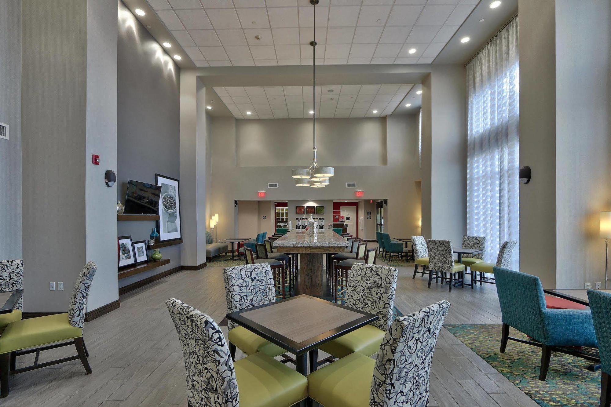 Hampton Inn & Suites Las Cruces I-10, Nm Bagian luar foto