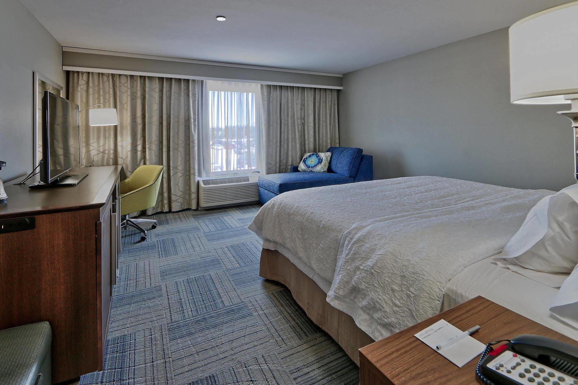 Hampton Inn & Suites Las Cruces I-10, Nm Bagian luar foto